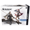 Trading Cards - Bundle - Magic The Gathering - Bundle - Final Fantasy