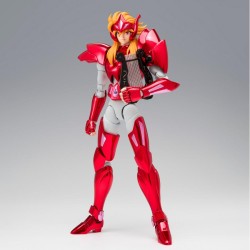 Figurine articulée - Myth Cloth EX - Saint Seiya - Mime de Benetnash