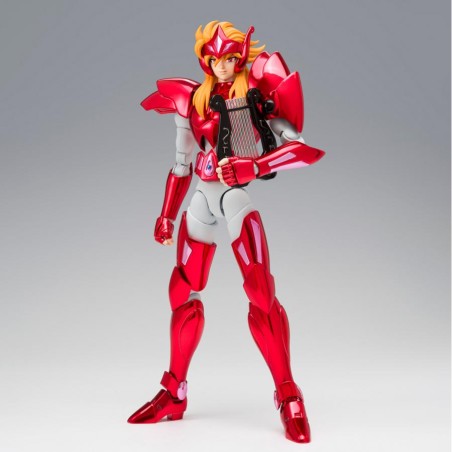 Figurine articulée - Myth Cloth EX - Saint Seiya - Mime de Benetnash