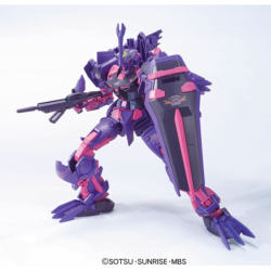 Model - High Grade - Gundam - Astray Mirage Frame
