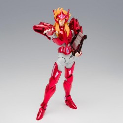 Figurine articulée - Myth Cloth EX - Saint Seiya - Mime de Benetnash