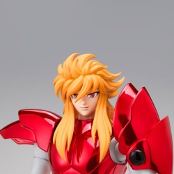 Action Figure - Myth Cloth EX - Saint Seiya - Benetnash Eta Mime