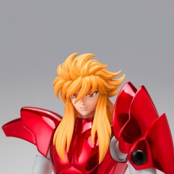 Action Figure - Myth Cloth EX - Saint Seiya - Benetnash Eta Mime