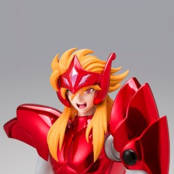 Action Figure - Myth Cloth EX - Saint Seiya - Benetnash Eta Mime