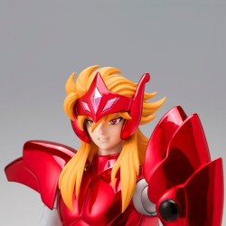 Action Figure - Myth Cloth EX - Saint Seiya - Benetnash Eta Mime
