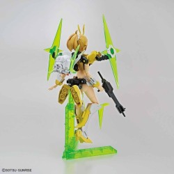 Maquette - High Grade - Gundam - Fumina