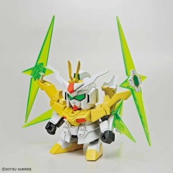 Maquette - High Grade - Gundam - Fumina