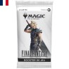 Trading Cards - Blister Booster - Magic The Gathering - Play Booster Blister - Final Fantasy