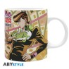 Mug - Subli - Jojo's Bizarre Adventure - Josuke Higashikata