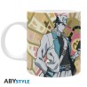 Mug - Subli - Jojo's Bizarre Adventure - Josuke Higashikata