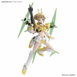 Maquette - High Grade - Gundam - Fumina