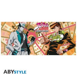 Mug - Subli - Jojo's Bizarre Adventure - Josuke Higashikata