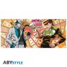 Mug - Subli - Jojo's Bizarre Adventure - Josuke Higashikata