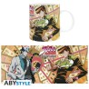 Mug - Subli - Jojo's Bizarre Adventure - Josuke Higashikata