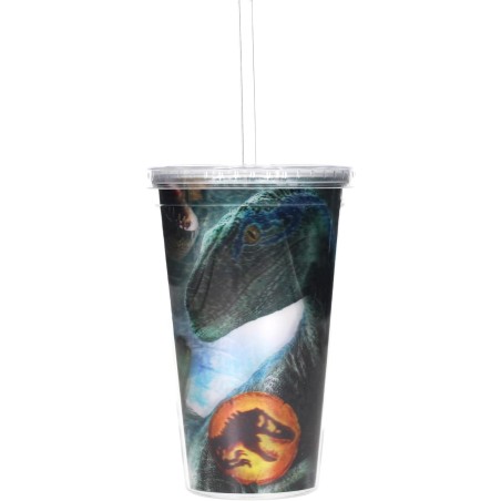 Verre - Mug(s) - Jurassic World - Biosync