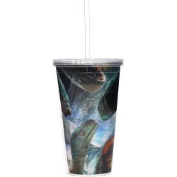 Glass - Mug(s) - Jurassic World - Biosync