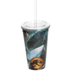 Verre - Mug(s) - Jurassic World - Biosync