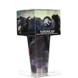 Verre - Mug(s) - Jurassic World - Biosync