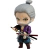 Figurine articulée - Nendoroid - The Witcher - Geralt - Rônin Vers.