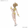 Maquette - High Grade - Gundam - Fumina