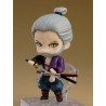 Action Figure - Nendoroid - The Witcher - Geralt - Rônin Vers.