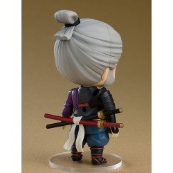 Action Figure - Nendoroid - The Witcher - Geralt - Rônin Vers.