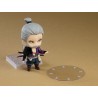 Figurine articulée - Nendoroid - The Witcher - Geralt - Rônin Vers.