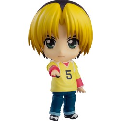 Figurine articulée - Nendoroid - Hikaru no Go - Hikaru Shindo
