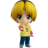 Action Figure - Nendoroid - Hikaru no Go - Hikaru Shindo