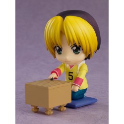 Action Figure - Nendoroid - Hikaru no Go - Hikaru Shindo