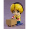 Action Figure - Nendoroid - Hikaru no Go - Hikaru Shindo