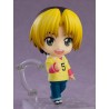 Action Figure - Nendoroid - Hikaru no Go - Hikaru Shindo