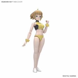 Maquette - High Grade - Gundam - Fumina