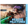 Cartes (JCC) - Bundle - Magic The Gathering - Bundle - Réalité Fracturée