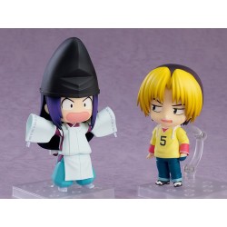 Action Figure - Nendoroid - Hikaru no Go - Hikaru Shindo