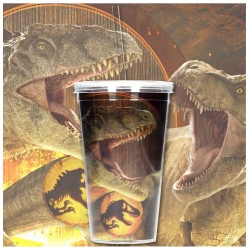 Verre - Mug(s) - Jurassic World - T.Rex Dominion
