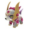 Plush - Monster Hunter - Palamute "Canyne Malzeno"