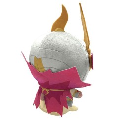Plush - Monster Hunter - Palico "Felyne Malzeno"
