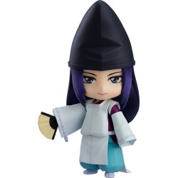 Action Figure - Nendoroid - Hikaru no Go - Fujiwara no Sai