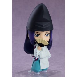 Action Figure - Nendoroid - Hikaru no Go - Fujiwara no Sai