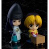 Action Figure - Nendoroid - Hikaru no Go - Fujiwara no Sai