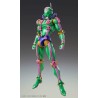 Action Figure - Nendoroid - Jojo's Bizarre Adventure - D.D - Super Action Figure