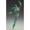 Action Figure - Nendoroid - Jojo's Bizarre Adventure - D.D - Super Action Figure