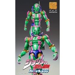 Figurine articulée - Nendoroid - Jojo's Bizarre Adventure - D.D - Super Action Figure