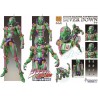 Figurine articulée - Nendoroid - Jojo's Bizarre Adventure - D.D - Super Action Figure