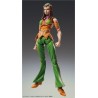 Action Figure - Jojo's Bizarre Adventure - E.Costello - Super Action Figure