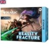 Trading Cards - Bundle - Magic The Gathering - Bundle - Reality Fracture