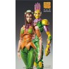 Figurine articulée - Jojo's Bizarre Adventure - E.Costello - Super Action Figure