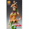 Figurine articulée - Jojo's Bizarre Adventure - E.Costello - Super Action Figure