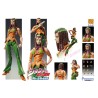 Action Figure - Jojo's Bizarre Adventure - E.Costello - Super Action Figure